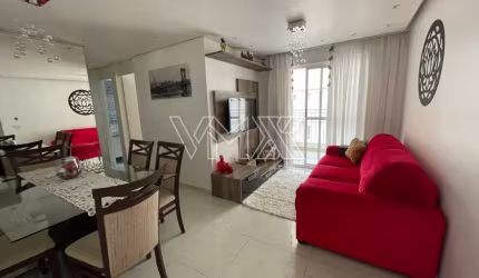 APARTAMENTO PARA ALUGAR NA VILA GUILHERME - SP