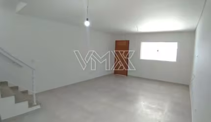 SOBRADO Á VENDA A VILA MEDEIROS - SP