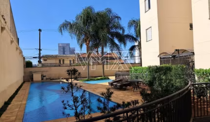 APARTAMETO Á VENDA NA VILA MARIA ALTA - SP