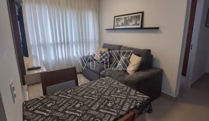 APARTAMENTO À VENDA NA VILA DOM PEDRO II