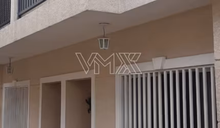 CASA EM CONDOMÍNIO Á VENDA NA VILA MARIA ALTA - SP