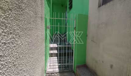 ÓTIMA CASA TÉRREA PARA ALUGAR NA VILA MARIA ALTA.