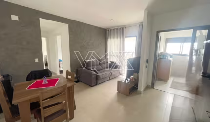 APARTAMENTO A VENDA NA PARADA INGLESA - SP