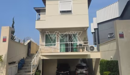 Casa de Condomínio, 4 suites, 4 vagas à venda no Tucuruvi - SP.