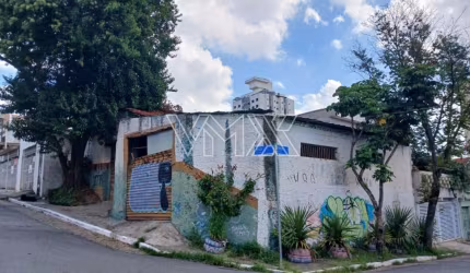 TERRENO VILA ISOLINA MAZZEI -SP