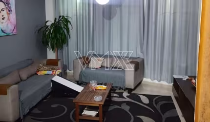 SOBRADO A VENDA NA VILA NIVI - SP