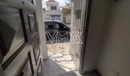 Casa para Locação 1 Quarto, 50M², Vila Maria, São Paulo - SP