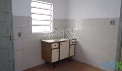Casa para Locação 2 Quartos, 1 Vaga, 60M², Vila Maria, São Paulo - SP