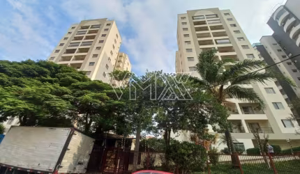 APARTAMENTO A VENDA NA VILA ISOLINA MAZZEI - SP