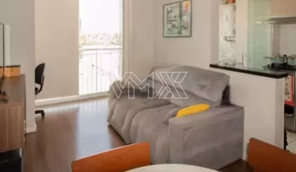 APARTAMENTO A VENDA NA VILA MARIA - SP