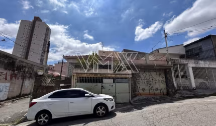 CASA ASSOBRADADA A VENDA NA VILA MEDEIROS - SP