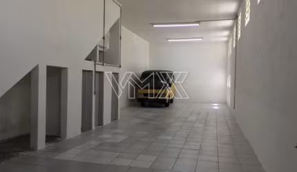 PRÉDIO COMERCIAL PARA LOCAÇÃO NA VILA MARIA BAIXA - SP