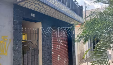 IMÓVEL PARA RENDA NA VILA MEDEIROS - SP