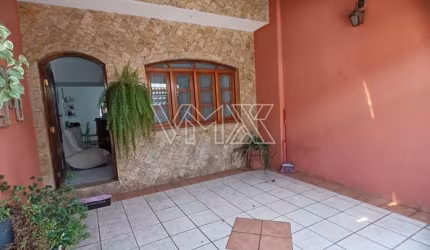 SOBRADO A VENDA NA VILA CONSTANÇA - SP