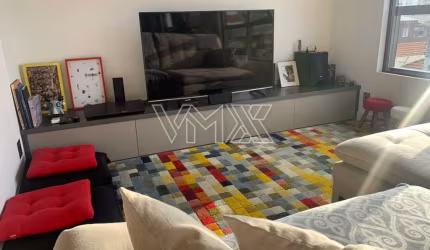 APARTAMENTO PARA LOCAÇÃO - NO CARANDIRU - SP