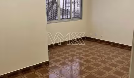 APARTAMENTO A VENDA EM SANTANA - SP