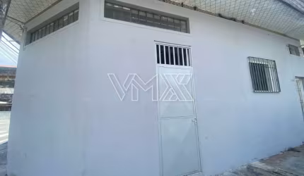 CASA TÉRREA PARA LOCAÇÃO NO JARDIM BRASIL - SP