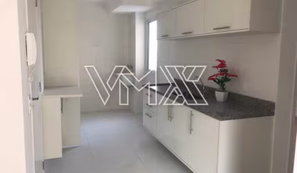Apartamento à venda 2 Quartos, 1 Vaga, 52M², Vila Maria, São Paulo - SP | .