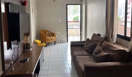APARTAMENTO A VENDA NO TUPI - PRAIA GRANDE - SP