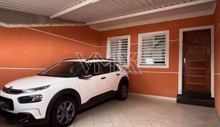SOBRADO PARA VENDA - NA VILA MARIA ALTA -SP