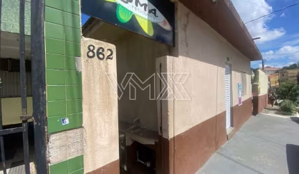 CASA EM CONDOMÍNIO PARA LOCAÇÃO NA VILA MARIA ALTA - SP