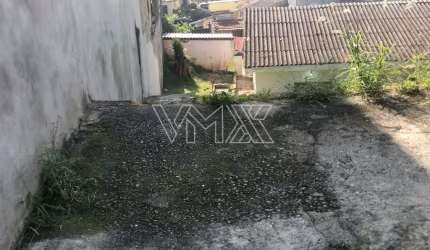 TERRENO PARA VENDA - NA VILA MARIA ALTA -SP