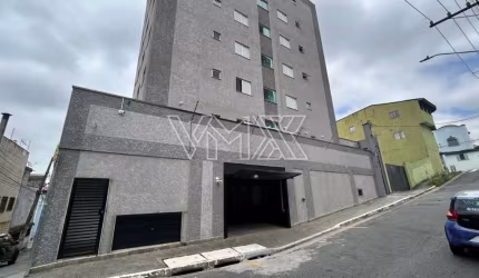 APARTAMENTO PARA ALUGAR - 02 QUARTOS NA VILA MARIA