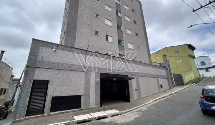 APARTAMENTO PARA ALUGAR - 02 QUARTOS NA VILA MARIA