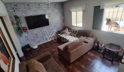 CASA TÉRREA PARA VENDA E ALUGA- NA VILA DOM PEDRO II -SP