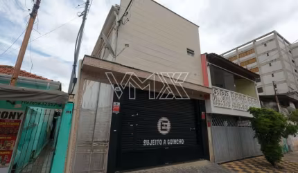 KITNET PARA LOCAÇÃO NA VILA GUILHERME - SP