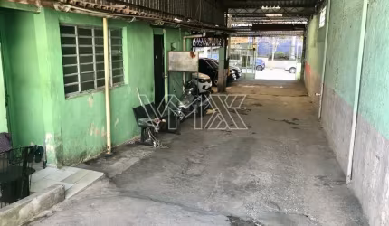 TERRENO PARA VENDA -NA VILA GUSTAVO -SP