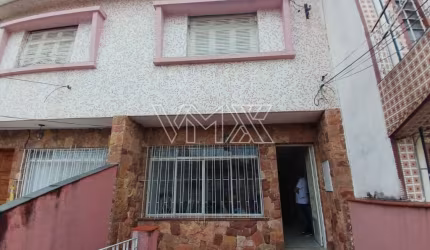 SOBRADO A VENDA NA VILA PAIVA - SP