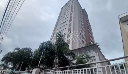APARTAMENTO A VENDA NA VILA GUSTAVO - SP