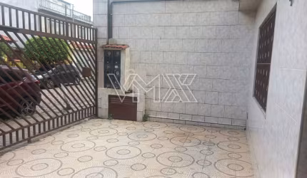 IMÓVEL PARA RENDA A VENDA NA VILA MARIA BAIXA - SP