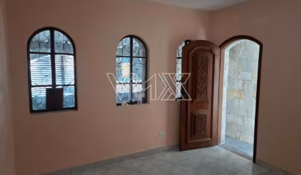 CASA TÉRREA A VENDA NA VILA SABRINA - SP