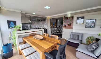 APARTAMENTO A VENDA NA VILA LEONOR - SP
