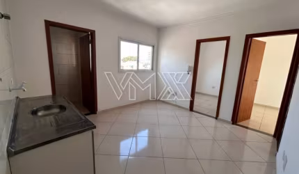 APARTAMENTO PARA LOCAÇÃO - NA VILA MARIA - SP