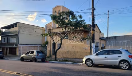 IMÓVEL PARA RENDA NA VILA MARIA - SP