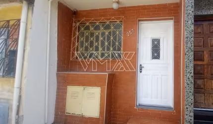 APARTAMENTO PARA LOCAÇÃO NA VILA MARIA ALTA - SP