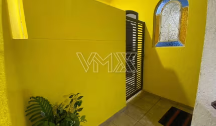 CASA TÉRREA PARA LOCAÇÃO NO JARDIM JAPÃO - SP