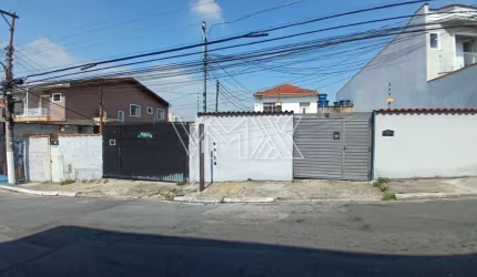 IMÓVEL PARA RENDA NA VILA MARIA ALTA - SP