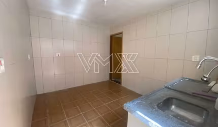 CASA PARA LOCAÇÃO NA VILA EDE - SP