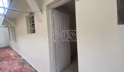 CASA TÉRREA PARA LOCAÇÃO NA VILA EDE - SP