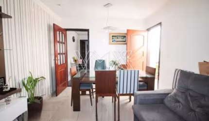 CASA TÉRREA A VENDA NO PARQUE EDU CHAVES - SP