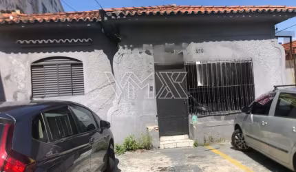 CASA TÉRREA PARA VENDA- NO CARANDIRU/ VILA GUILHERME - SP