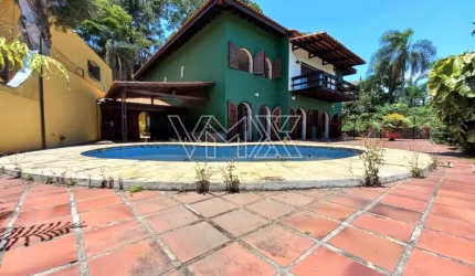 SOBRADO A VENDA NO MORUMBI - SP