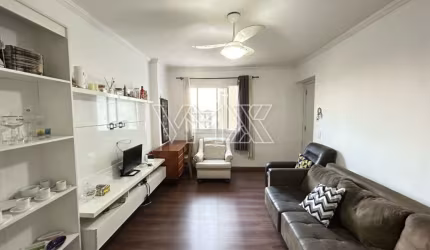 APARTAMENTO PARA VENDA - EM SANTANA - SP