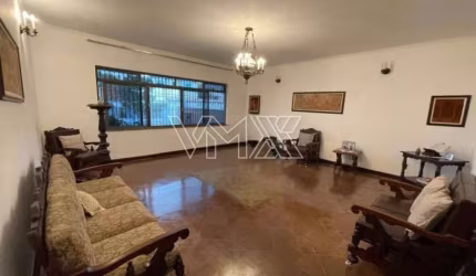 CASA TÉRREA A VENDA NO PARQUE EDU CHAVES - SP