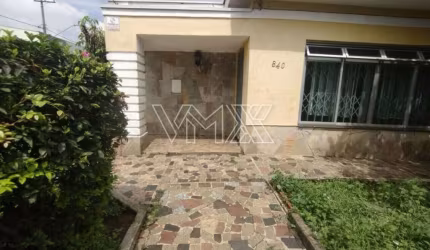 Casa para Locação 1 Quarto, 1 Vaga, 70M², Vila Maria Baixa, São Paulo - SP