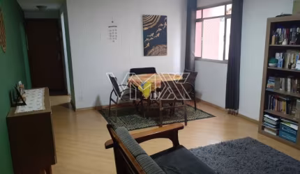 APARTAMENTO PARA VENDA - NA VILA NIVI -SP